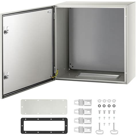 24x24x12 stainless steel junction box|24x24x12 electrical enclosure.